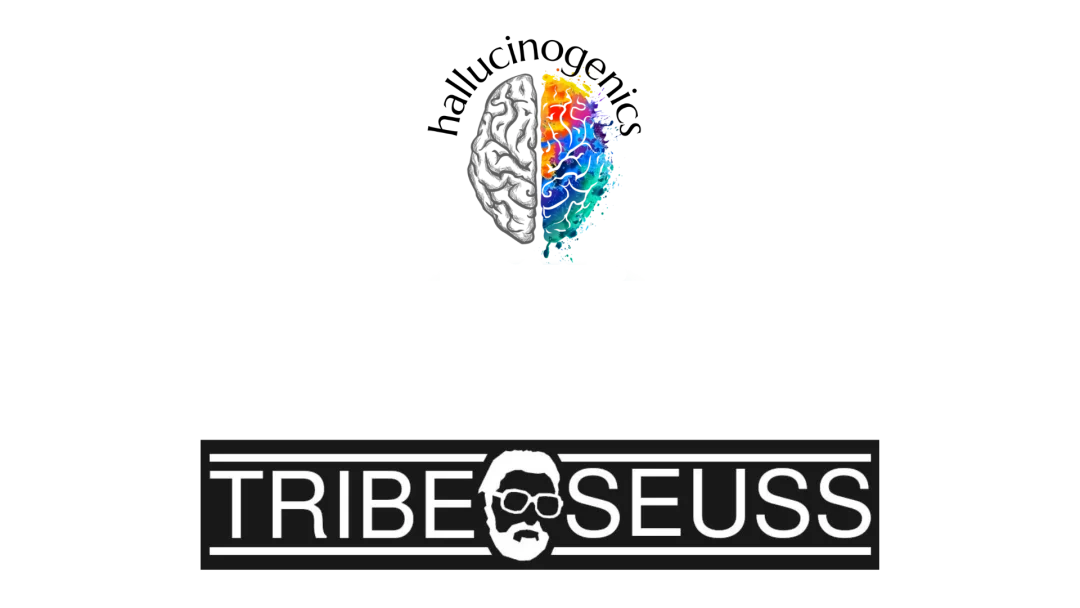 Hallucinogenics × Tribe Seuss partnership