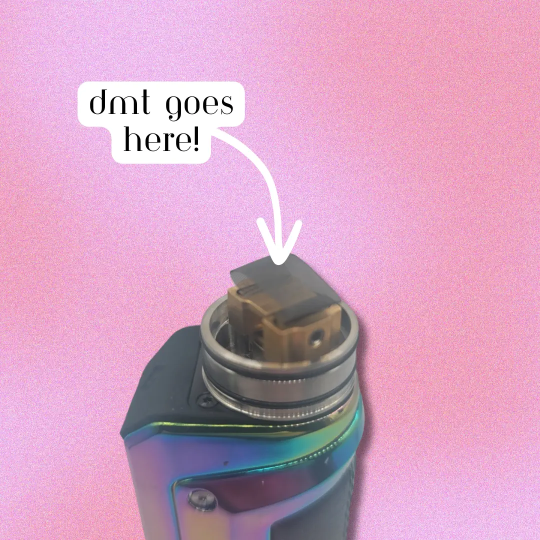dmt e mesh top 1