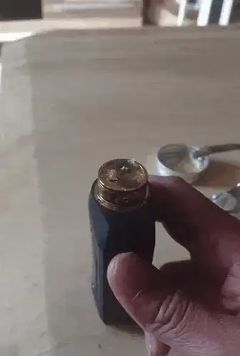 dmt demonstration gif