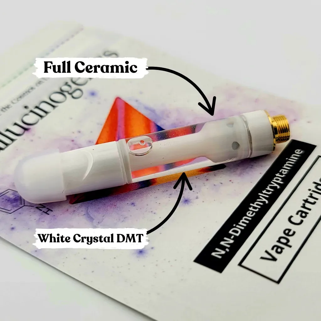 nn dmt vape cartridge pic2