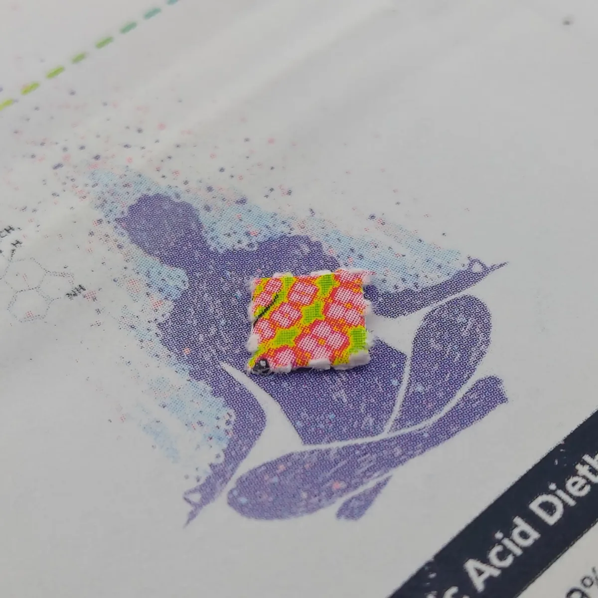 lsd 25 drseiss 200ug 1tab