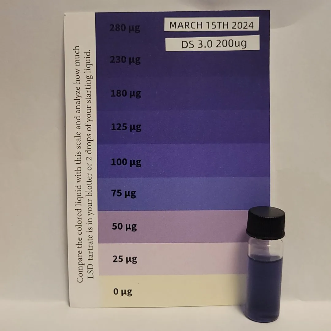 lsd q test march15th2024