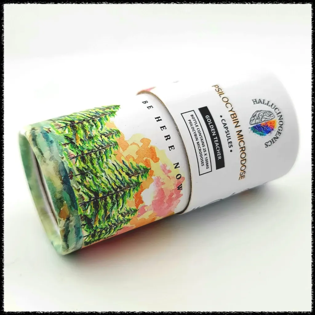 magic mushroom microdose 100mg