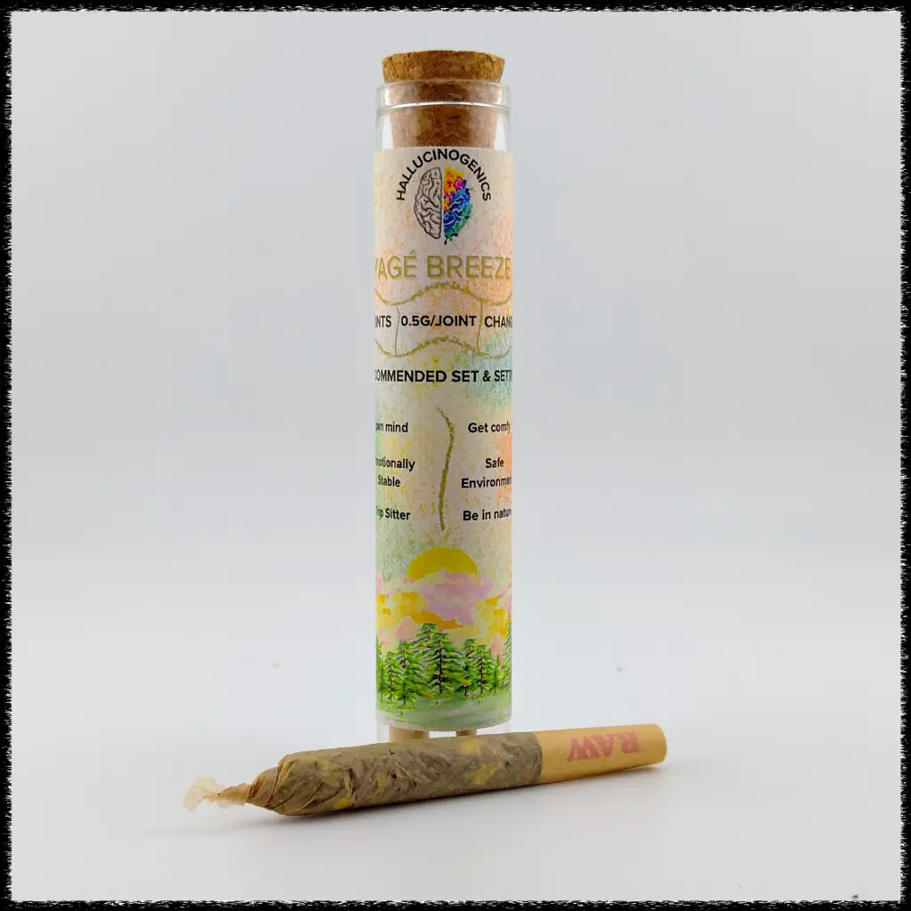 changa joint