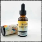 LSD-25 Liquid Solution