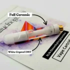 N,N-DMT Vape Cartridge