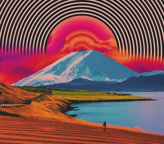 Guide to a safe psychedelic trip