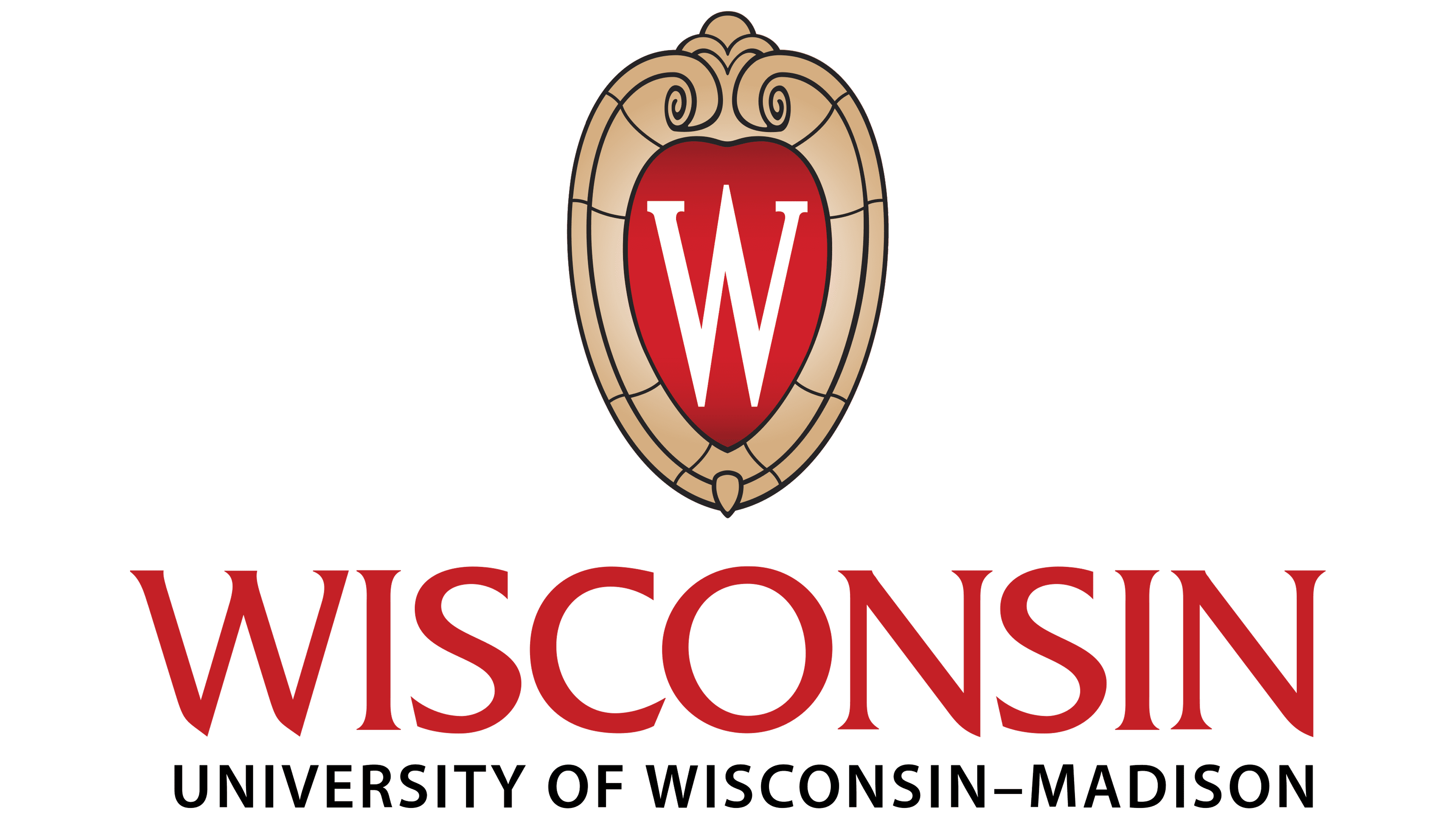 University of Wisconsin Logo