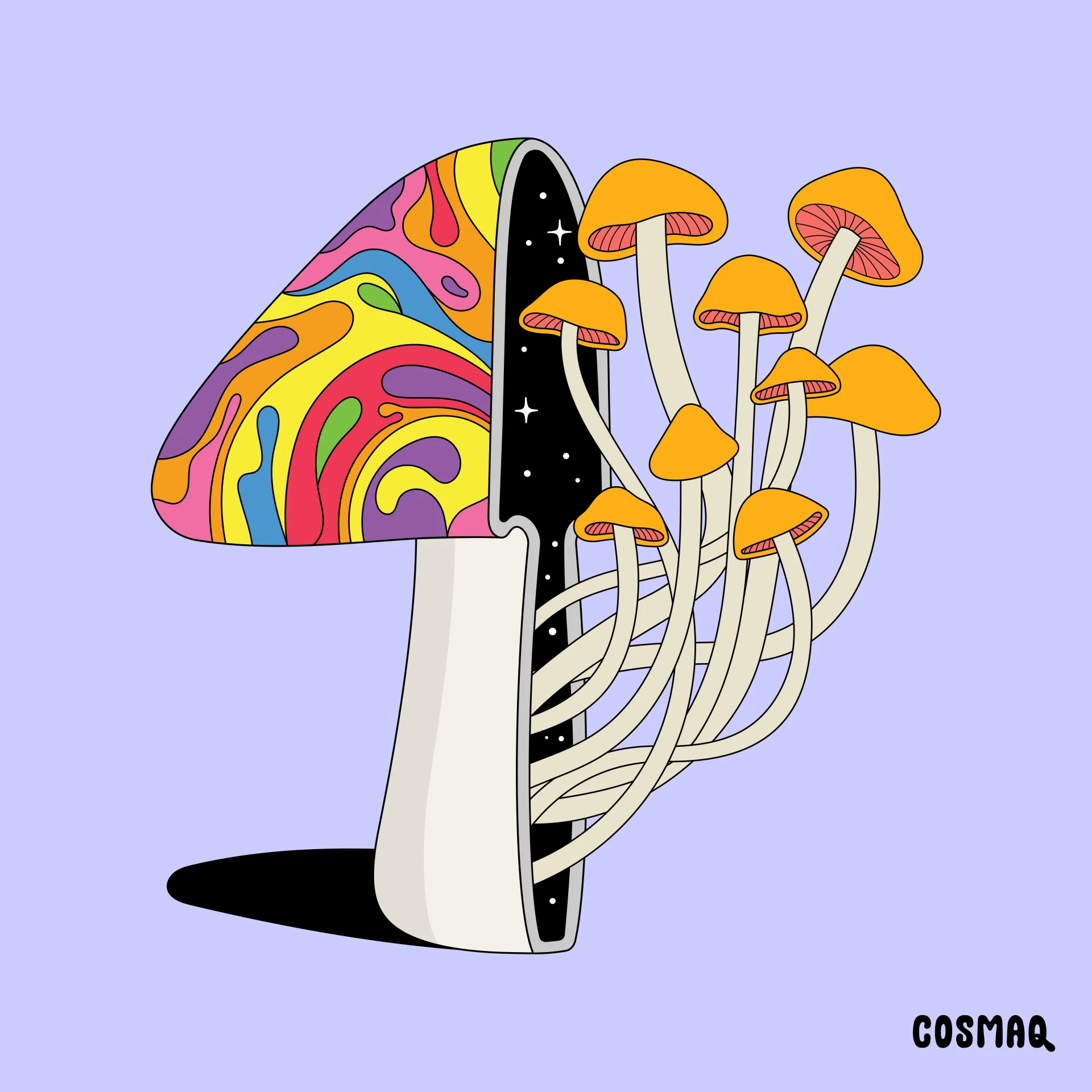 How to Buy Magic Mushrooms in Canada