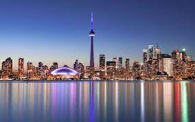 an image of Toronto, ON where you can buy Magic Mushroom in Ontario