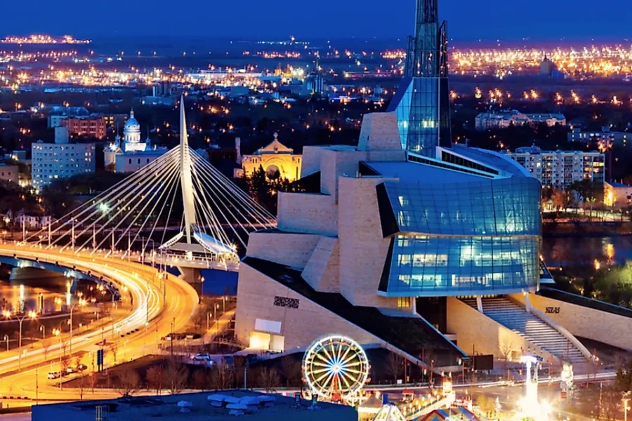 an image of manitoba illustrating that hallucinogenics is a place to Buy DMT Online Manitoba