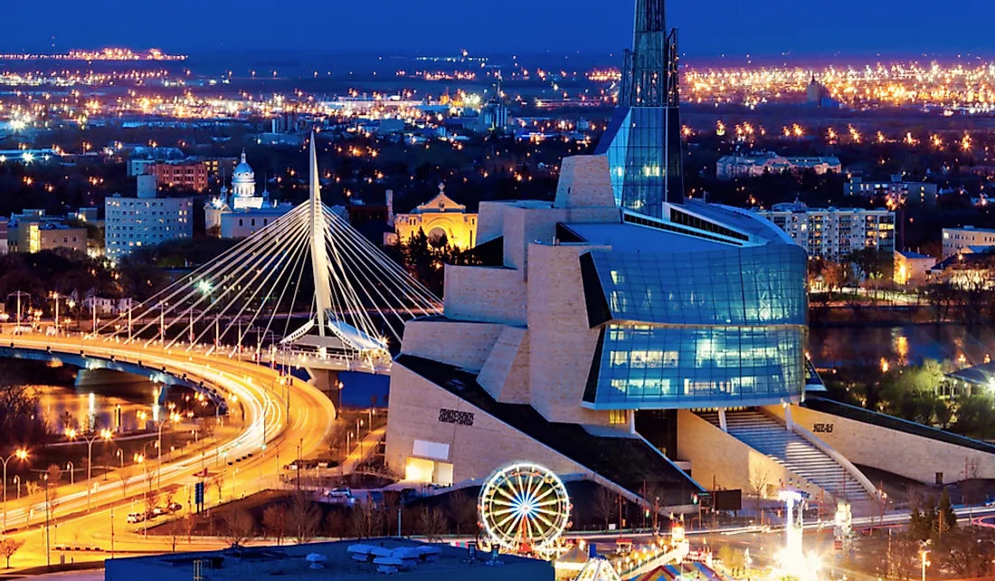 an image of manitoba illustrating that hallucinogenics is a place to Buy DMT Online Manitoba