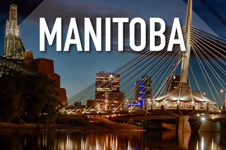 an image of Winnipeg, Manitoba