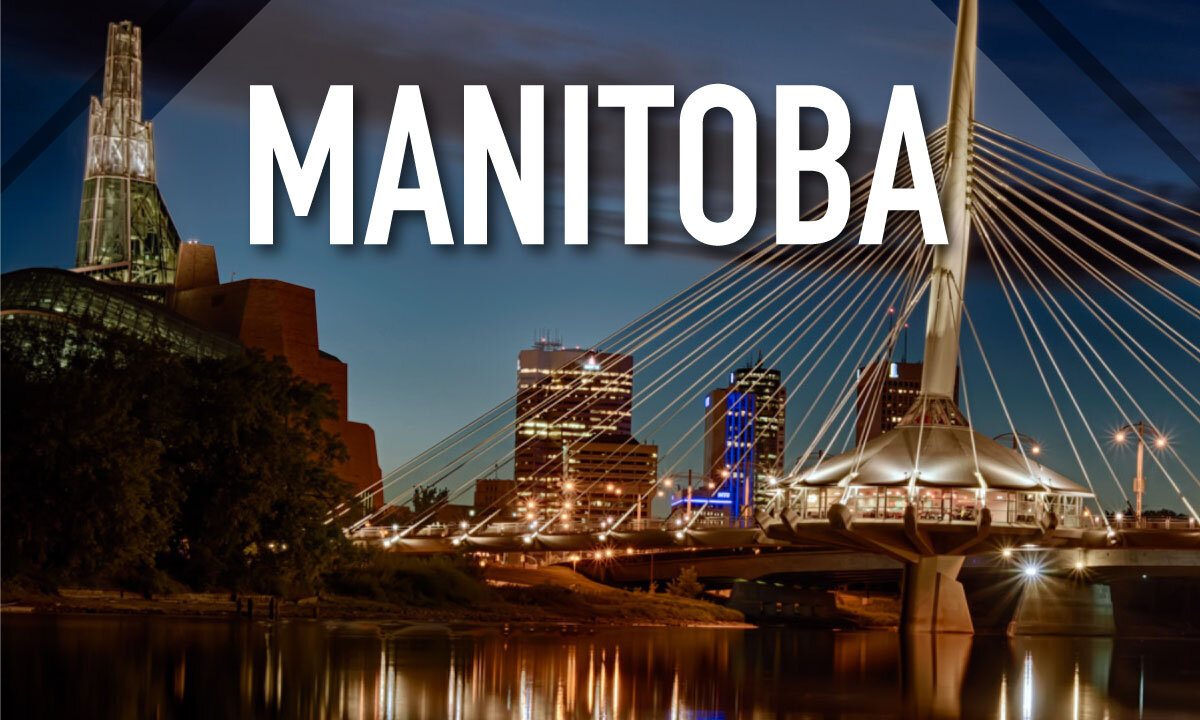 an image of Winnipeg, Manitoba