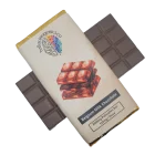 magic mushroom chocolate