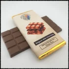 an image of Magic Mushroom Chocolate