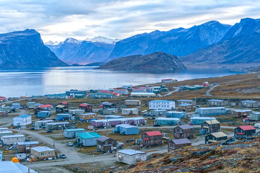 Nunavut