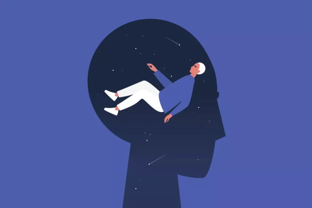 Trip Sitting Guide to a Safe Psychedelic Experiences 1 trip sitting