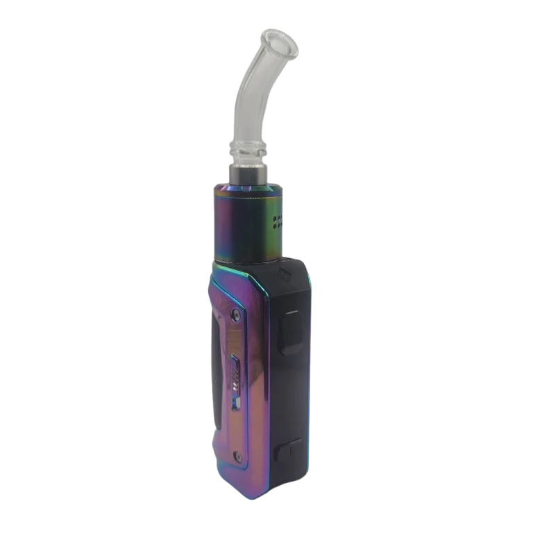 an image of the DMT e-mesh device