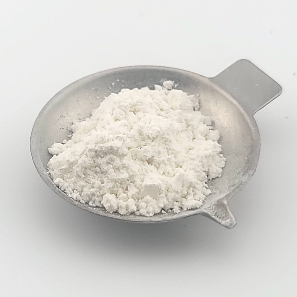 image of mescaline HCL