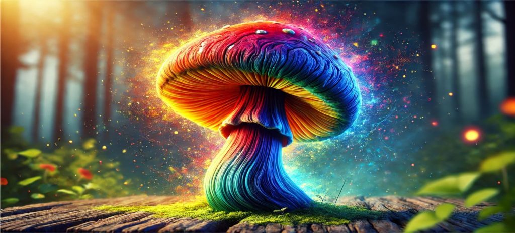 Strongest Magic Mushrooms 1 Strongest Magic Mushrooms 1