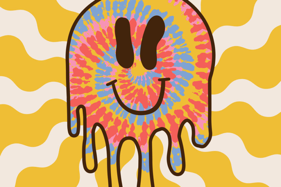 LSD Trip Length Blog