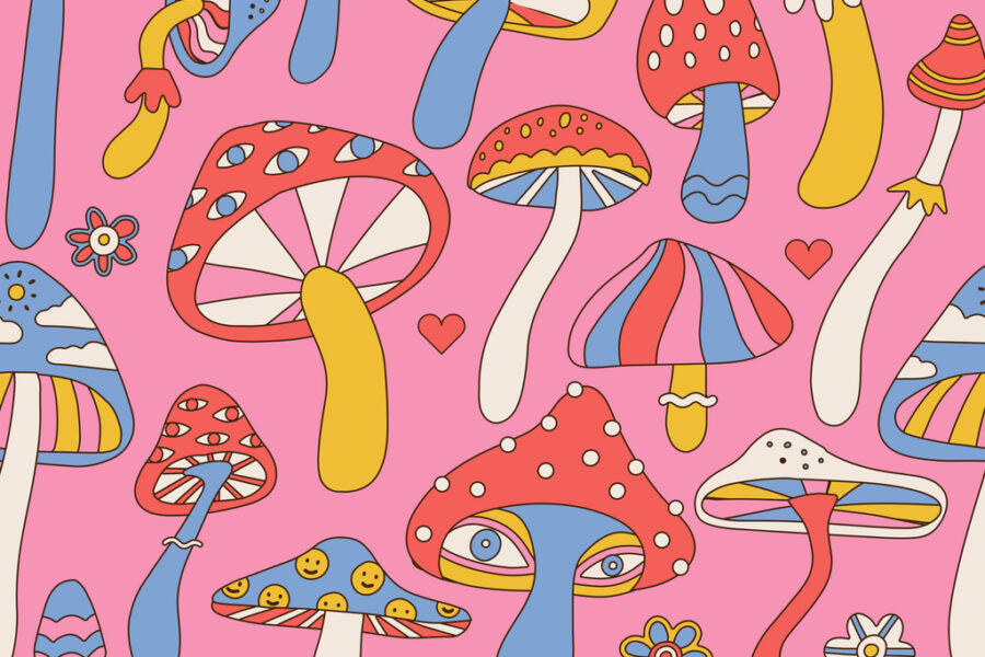 Do Magic Mushrooms Show up on Drug Tests