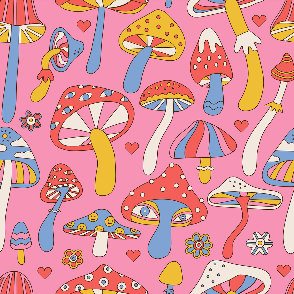 Do Magic Mushrooms Show up on a Drug Test