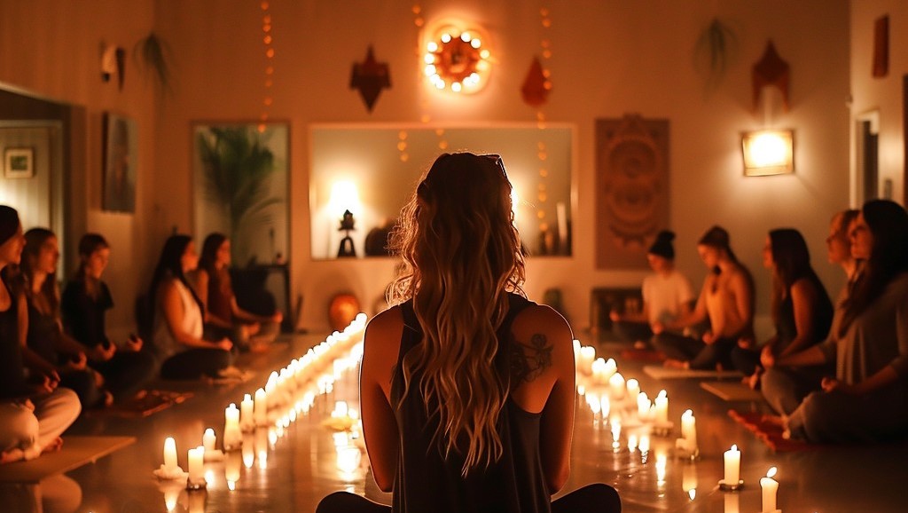 What is DMT Meditation 2 What is DMT Meditation