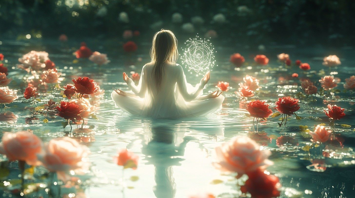 What is DMT Meditation
