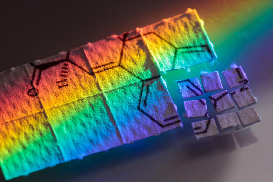 What is LSD?