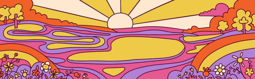 Psychedelic History
