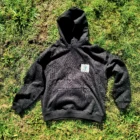 BLACK HG SWEATER FRONT